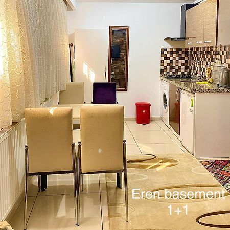 איסטמבול Imc Fatih Apartments מראה חיצוני תמונה