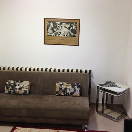 איסטמבול Imc Fatih Apartments חדר תמונה