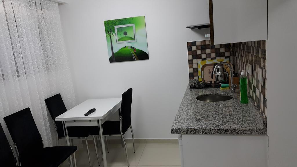 איסטמבול Imc Fatih Apartments חדר תמונה