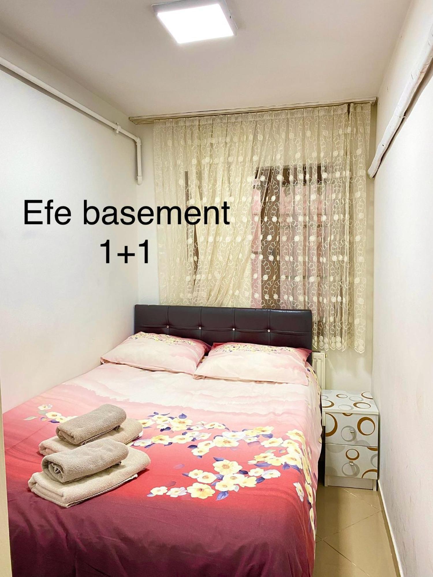 איסטמבול Imc Fatih Apartments מראה חיצוני תמונה