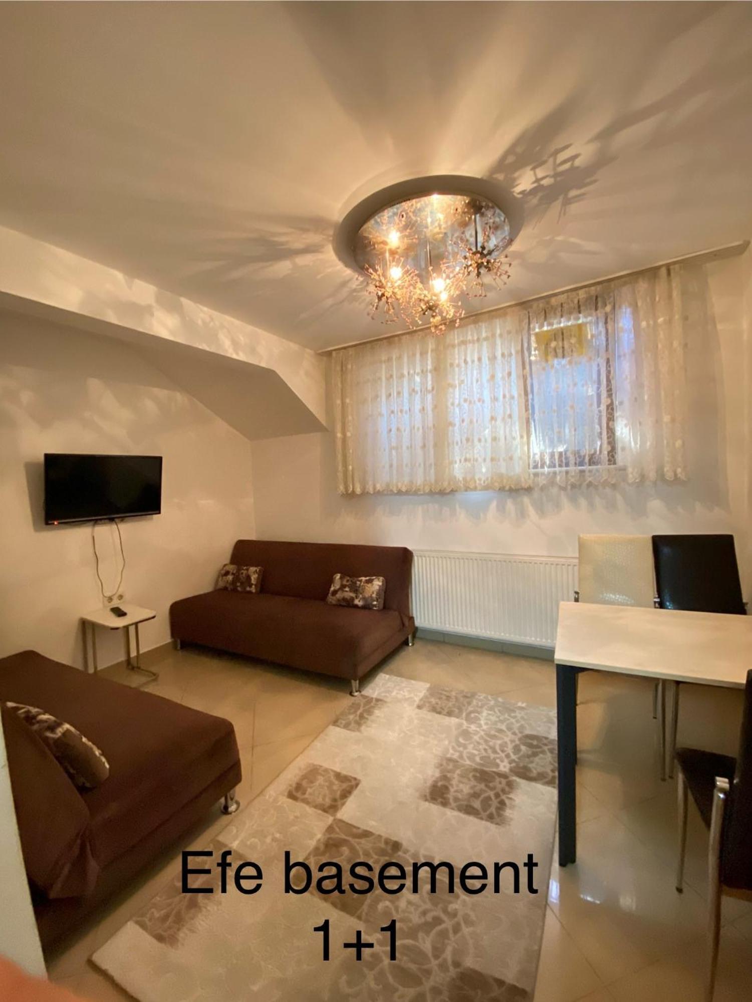 איסטמבול Imc Fatih Apartments מראה חיצוני תמונה