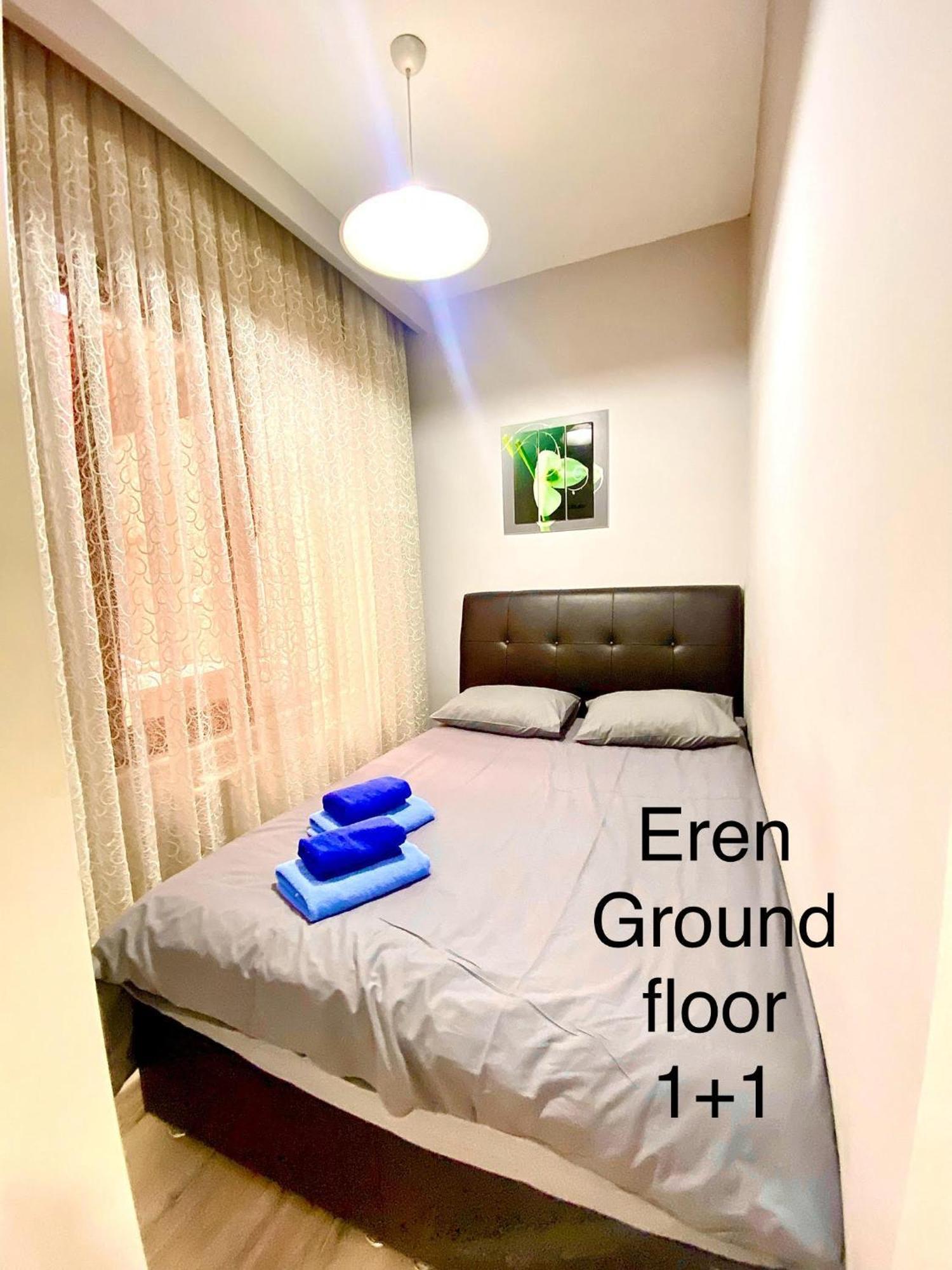 איסטמבול Imc Fatih Apartments מראה חיצוני תמונה