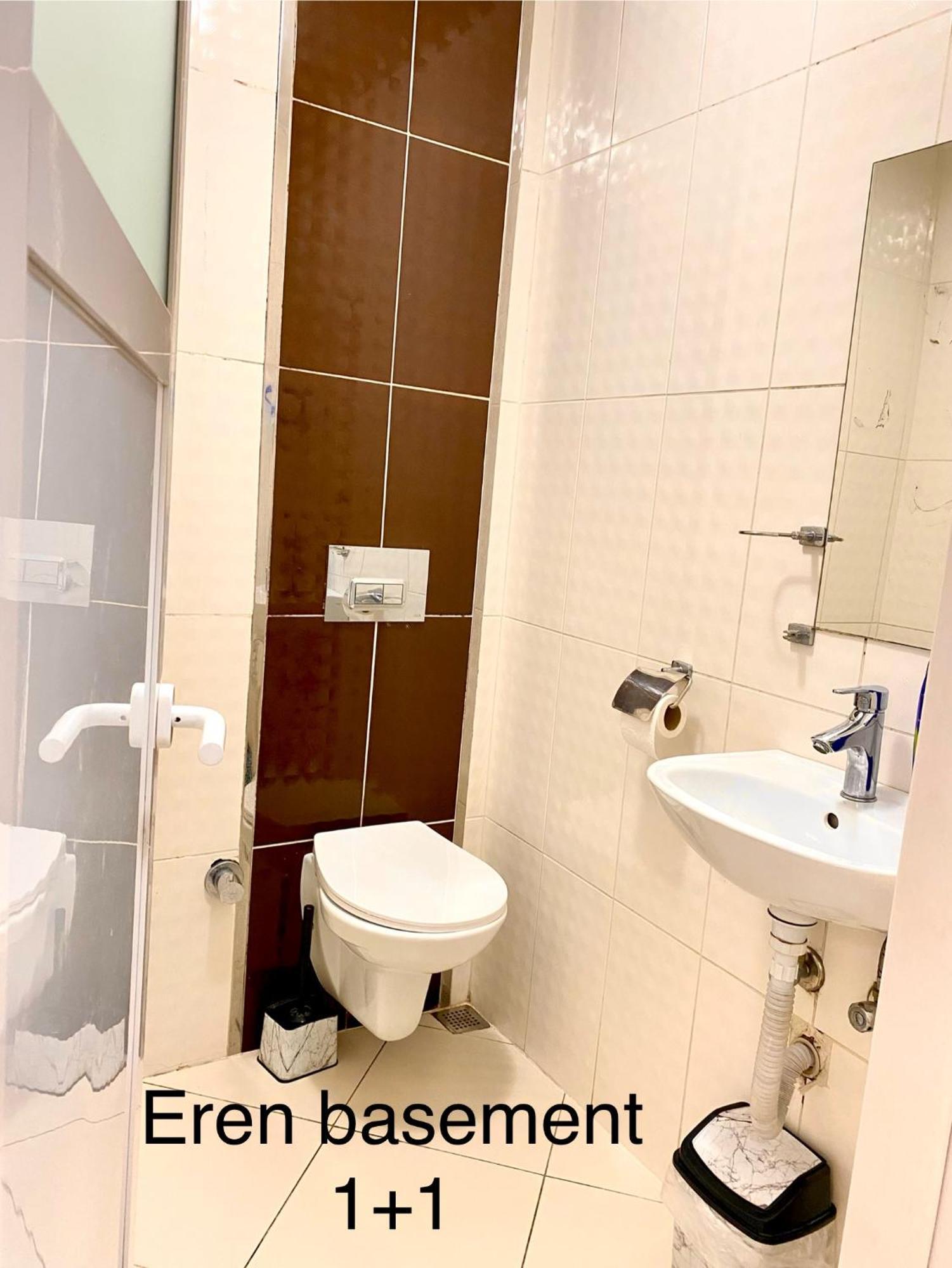 איסטמבול Imc Fatih Apartments מראה חיצוני תמונה
