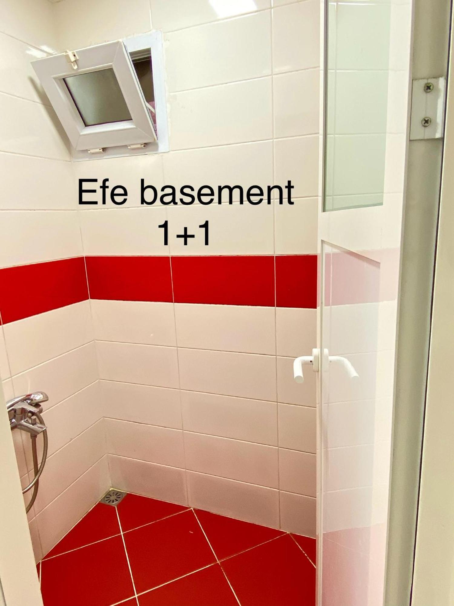 איסטמבול Imc Fatih Apartments מראה חיצוני תמונה