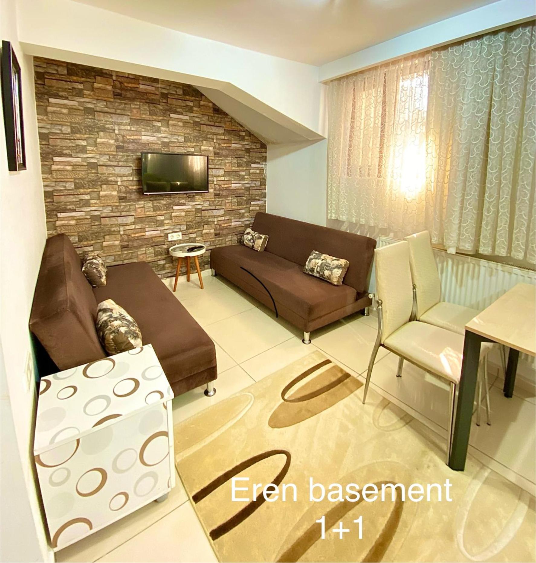 איסטמבול Imc Fatih Apartments מראה חיצוני תמונה