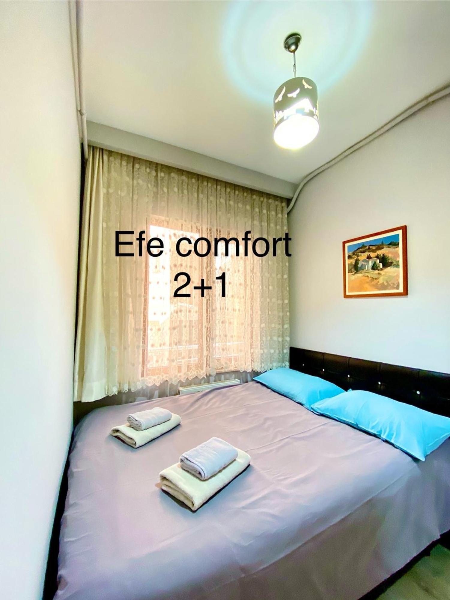 איסטמבול Imc Fatih Apartments מראה חיצוני תמונה