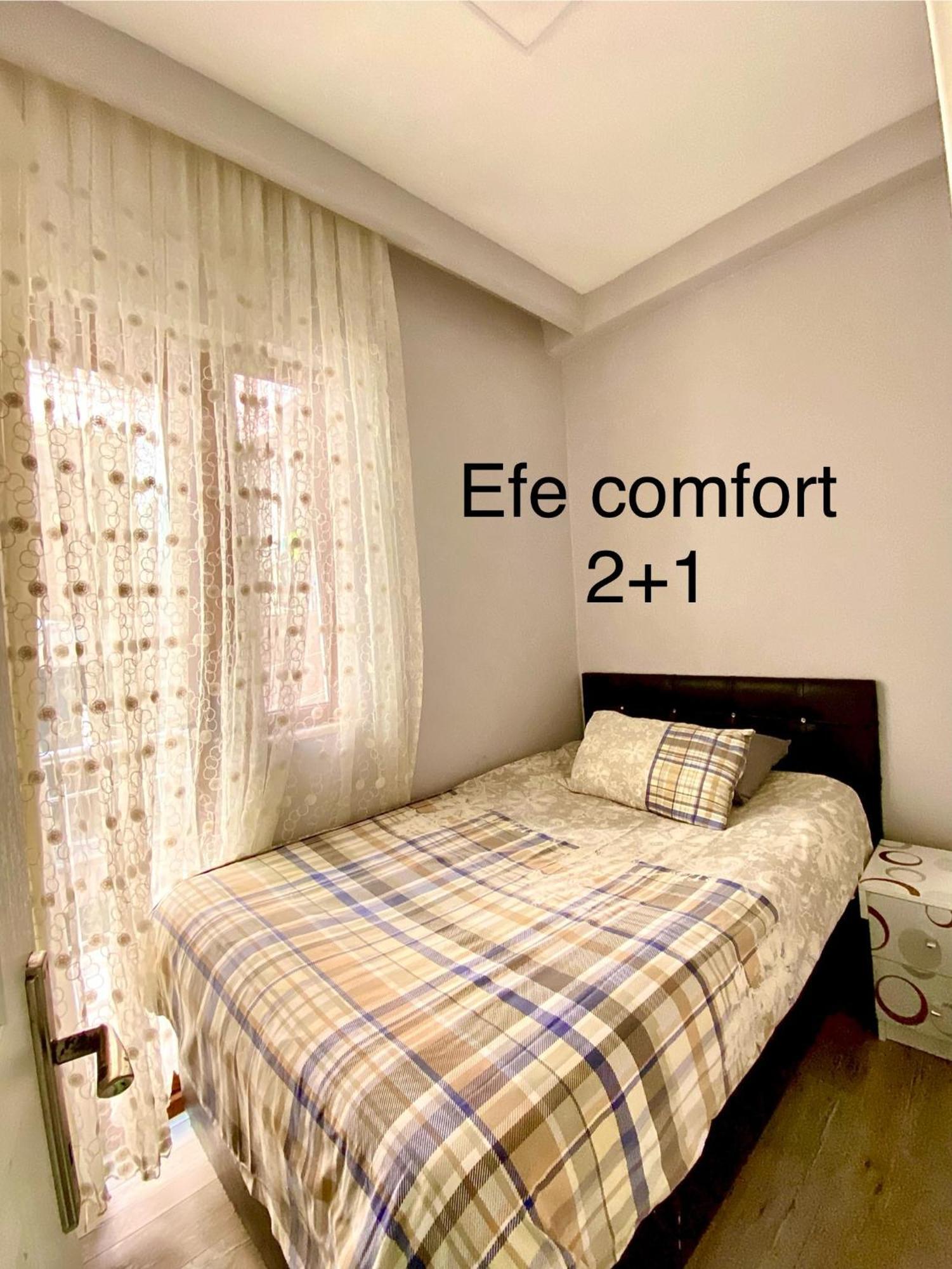 איסטמבול Imc Fatih Apartments מראה חיצוני תמונה