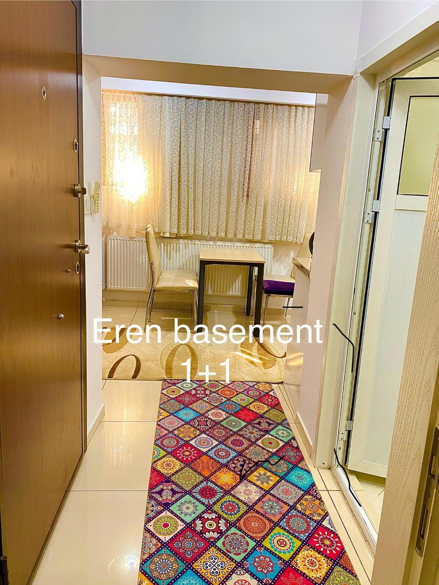 איסטמבול Imc Fatih Apartments מראה חיצוני תמונה