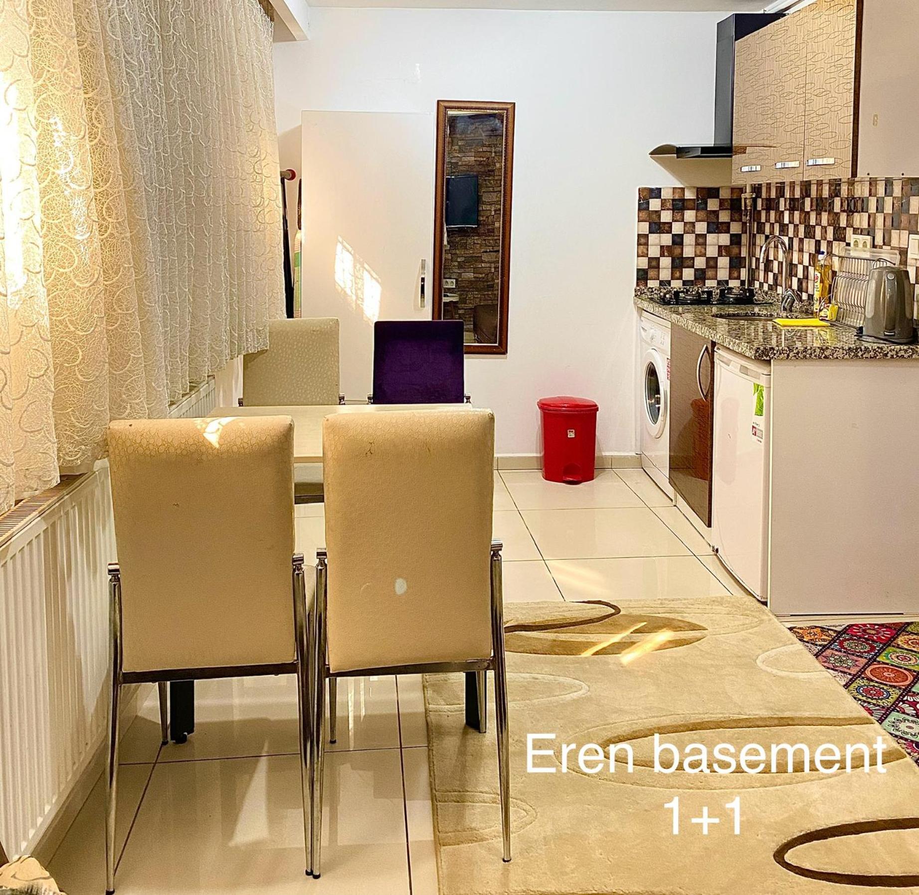 איסטמבול Imc Fatih Apartments מראה חיצוני תמונה