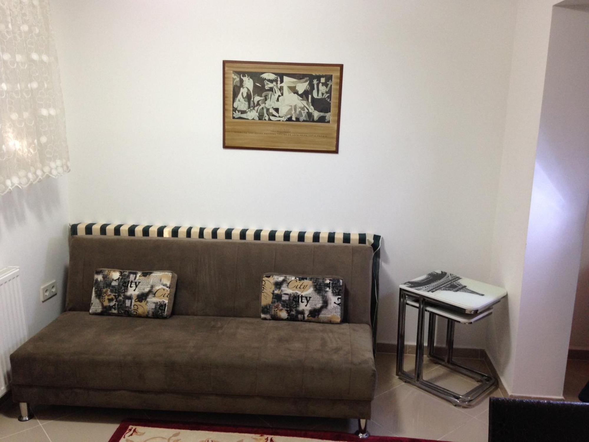 איסטמבול Imc Fatih Apartments חדר תמונה