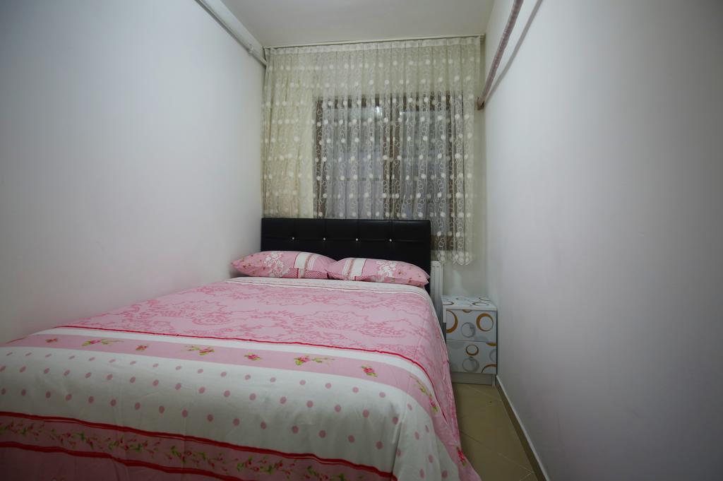 איסטמבול Imc Fatih Apartments חדר תמונה