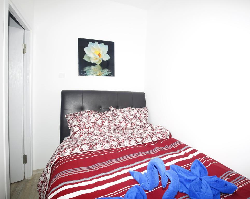 איסטמבול Imc Fatih Apartments חדר תמונה