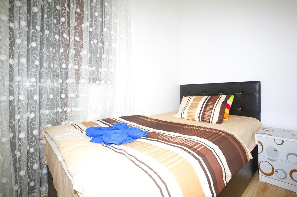 איסטמבול Imc Fatih Apartments חדר תמונה