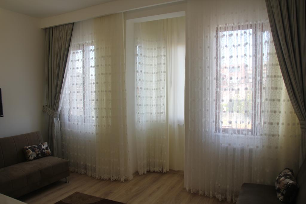 איסטמבול Imc Fatih Apartments מראה חיצוני תמונה