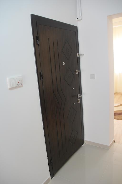 איסטמבול Imc Fatih Apartments חדר תמונה