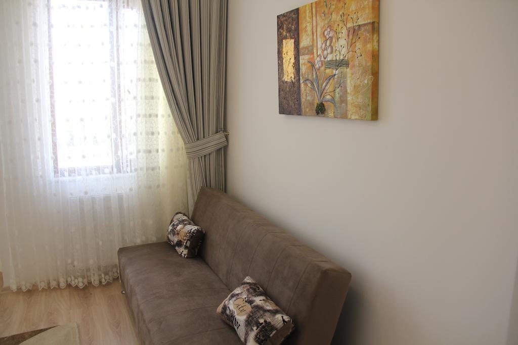 איסטמבול Imc Fatih Apartments חדר תמונה