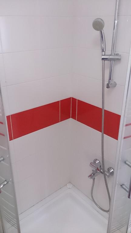איסטמבול Imc Fatih Apartments מראה חיצוני תמונה