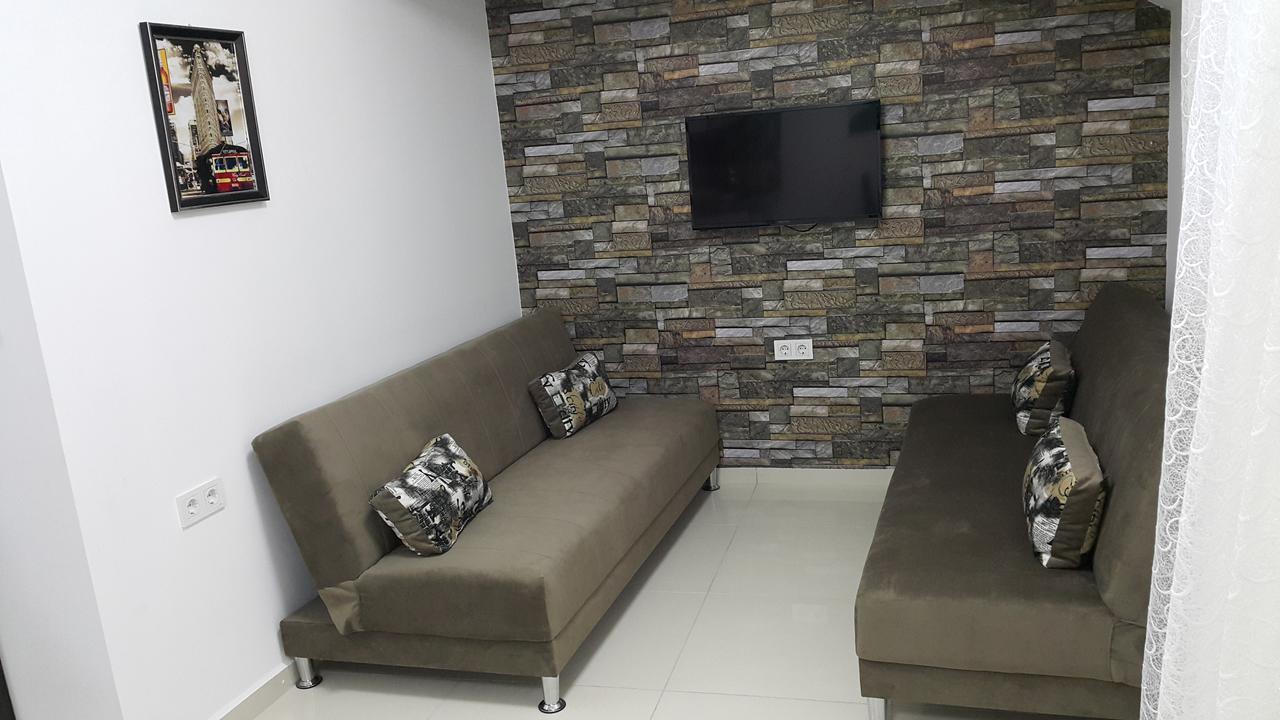 איסטמבול Imc Fatih Apartments מראה חיצוני תמונה
